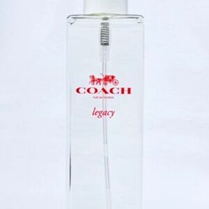 Coach Legacy fragrance mist - NEW